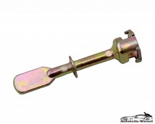 Türschloßbolzen = Vorne für VW Polo 6N2 III 6N 94-01