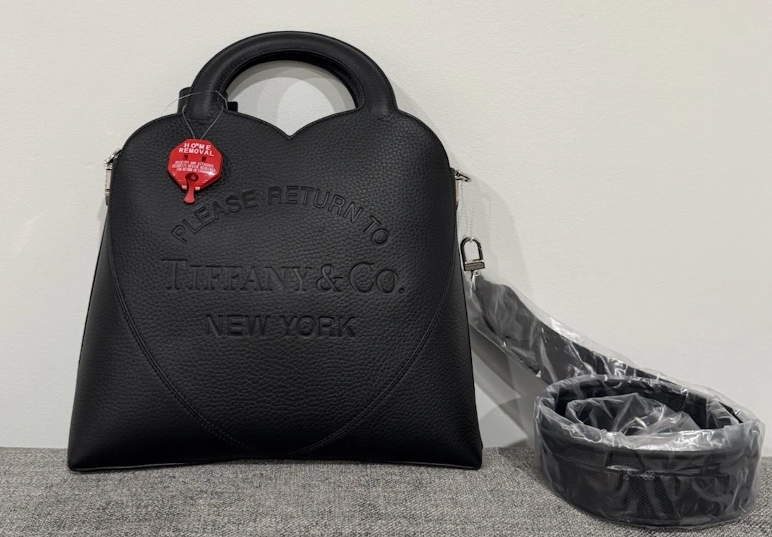 Tiffany & Co. Medium Bags & Handbags for Women for sale | eBay