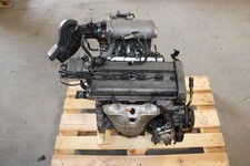 1997 1998 1999 2000 2001 Honda Cr-v 2.0l B20b4 Complete Engine B20b Low Mile 74k 1997 1998 1999 2000 2001 Honda Cr-v 2.0l B20b4 Complete Engine B20b Low Mile 74k