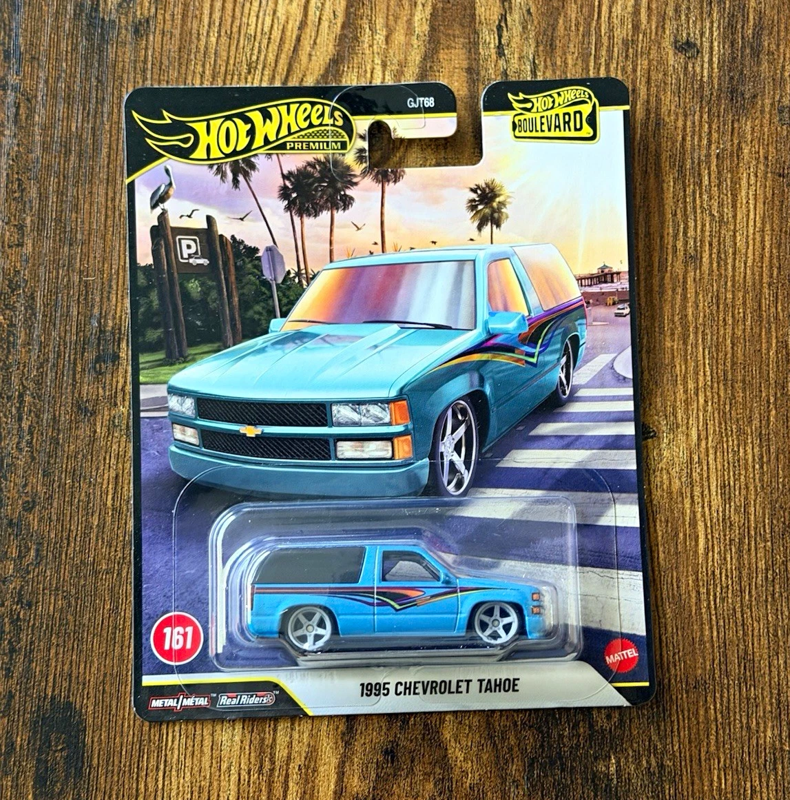 Hot Wheels Chevrolet Blue Diecast & Toy Vehicles for sale | eBay