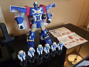 Hello Carbot | eBay