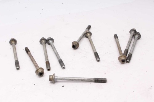 Zylinderkopfschrauben Satz M10x110 Torx 11127583116 BMW K 1200 S K12S K40 04-08