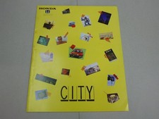 Catalog Aa/Vf City April 1984 Turbo Ii Included