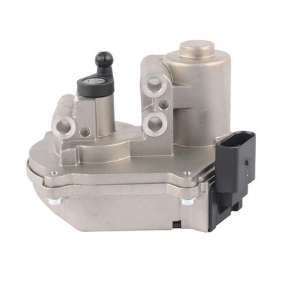 Ansaugbrücken Stellmotor für Audi A4 B7 A6 C7 A8 VW Touareg 2.7 3.0 TDI 4-polig