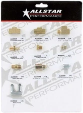 ALLSTAR PERFORMANCE ALL083 Brake Fitting Display 4 of 4