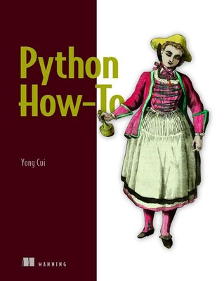 Python How-To | Yong Cui | Englisch | Buch | Gebunden | 2023 | EAN 9781617299742