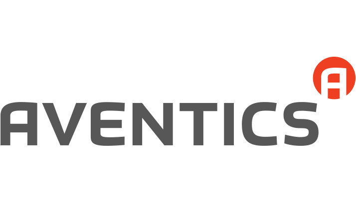 Vérin pneumatique AVENTICS 0822342021 TRB diamètre 50mm course 630mm neuf