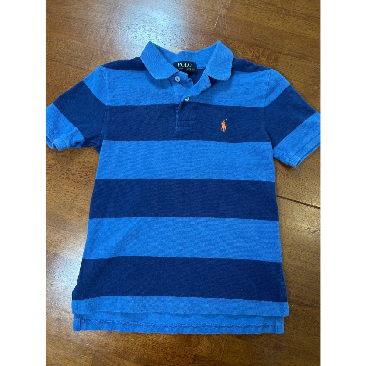 Polo Ralph Lauren 8-10歳セット　8枚セット 楽天市場】[ポロ ラルフローレン] Tシャツ 子供Sサイズ（8-10歳