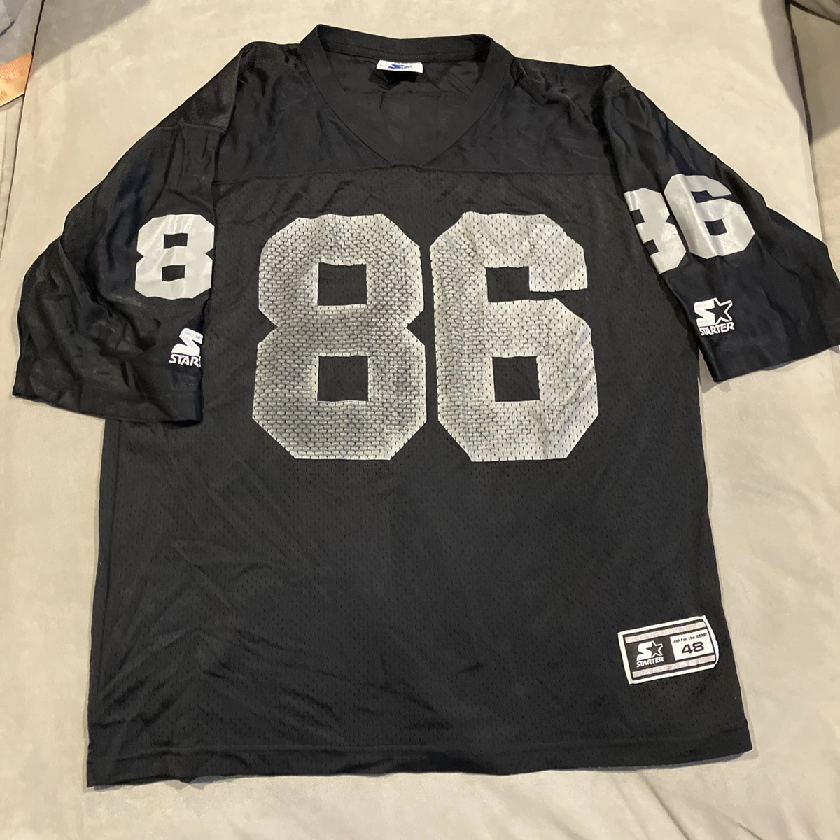 Starter Los Angeles Raiders NFL Jerseys for sale | eBay
