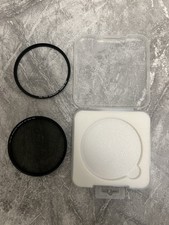 Kase Revolution Circular Magnetic CPL + Adaptor 82mm Circular Polarizer