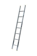 Lyte Ladders Aluminium Single Section Extension Ladders NELT Range - 2.2mt - 4.0