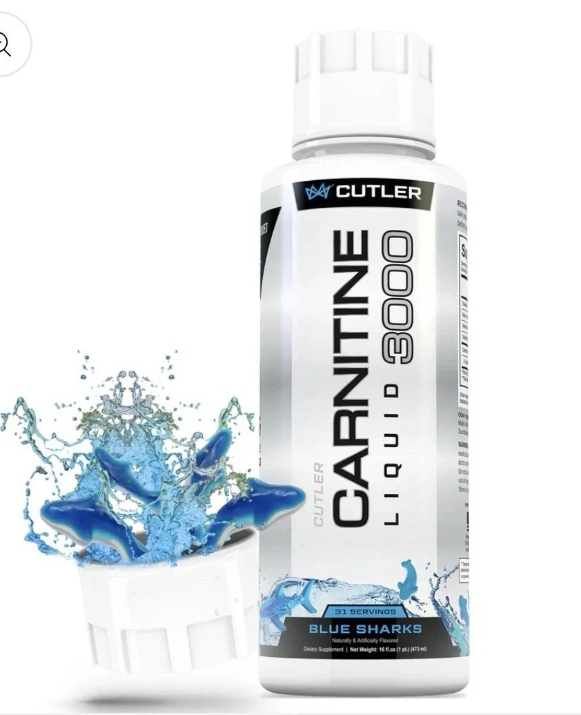 l carnitine products for sale | eBay
