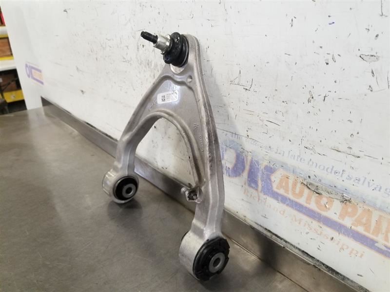 19 2019 MASERATI LEVANTE OEM FRONT UCA UPPER CONTROL ARM PASSENGER RIGHT 