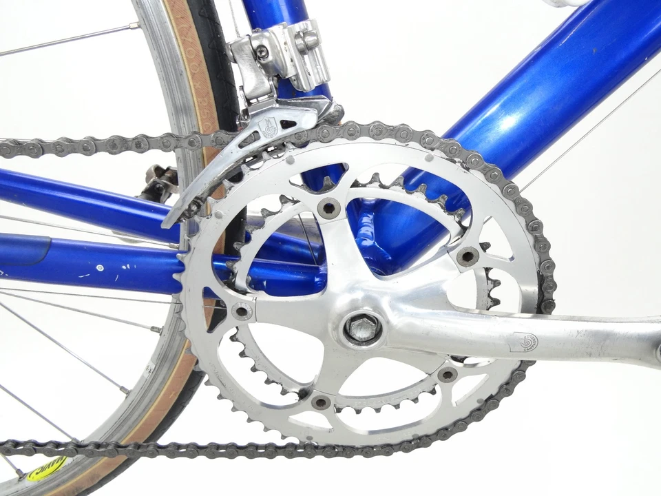 Gazelle Squadra Roadbike Rennrad Size 62cm Campagnolo Group Refurbished - Bild 3 von 4