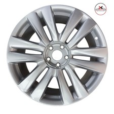 Tesla Model X 2016-2020 Rear Wheel Rim 20x9.0j Oem 1065198-00-a