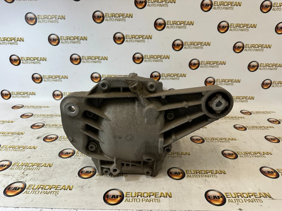 2017-20 BMW G11 G12 G30 M550I 750I M760I AWD Rear Differential Axle Carrier 2.81 - Imagem 4 de 4