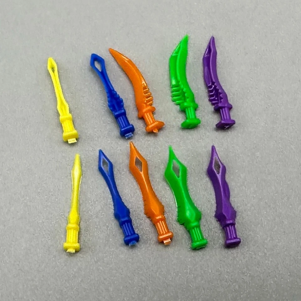 Cuñas dentales suaves estratos G sello cervical diastema matriz compuesta mezclada 120 un. Foto 3 de 4