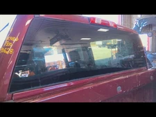 Back Glass Classic Style Fixed Heated Fits 14-19 SIERRA 1500 PICKUP 672011