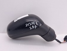 SPECCHIETTO RETROVISORE DESTRO PER SEAT Leon 2° Serie 7 PIN SPECCHIO BKC (05>09