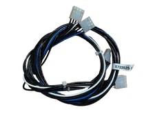 Simplex Autocall 733-525 4100 Expansion Cable (NEW)