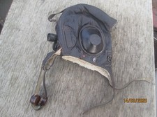 Oryginalna maska lotnicza Ln.26618 maska lotnicza LKpW 101, zima, 1941 rzadka