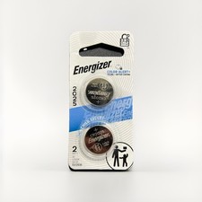 Bulk Energizer 2025 Batteries 3V Lithium Coin Batteries w/ Child Shield 20/40pcs