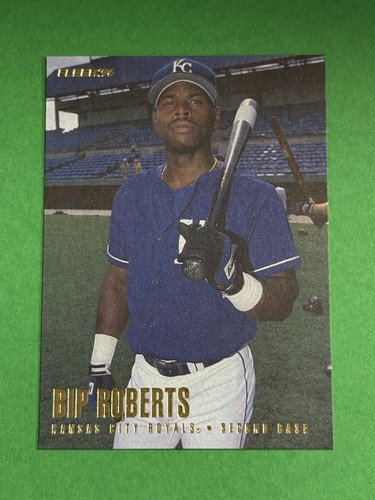 1996 Bip Roberts #U44