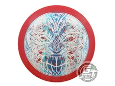 USED Innova X-OUT Champion Ontario Roc 175g Red Midrange Golf Disc