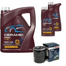 Filtre à huile Hyundai H-1