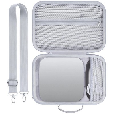 Storage Case Compatible with Apple Mac Studio M4 M3 M2 M1 Max/Ultra Desktop C...