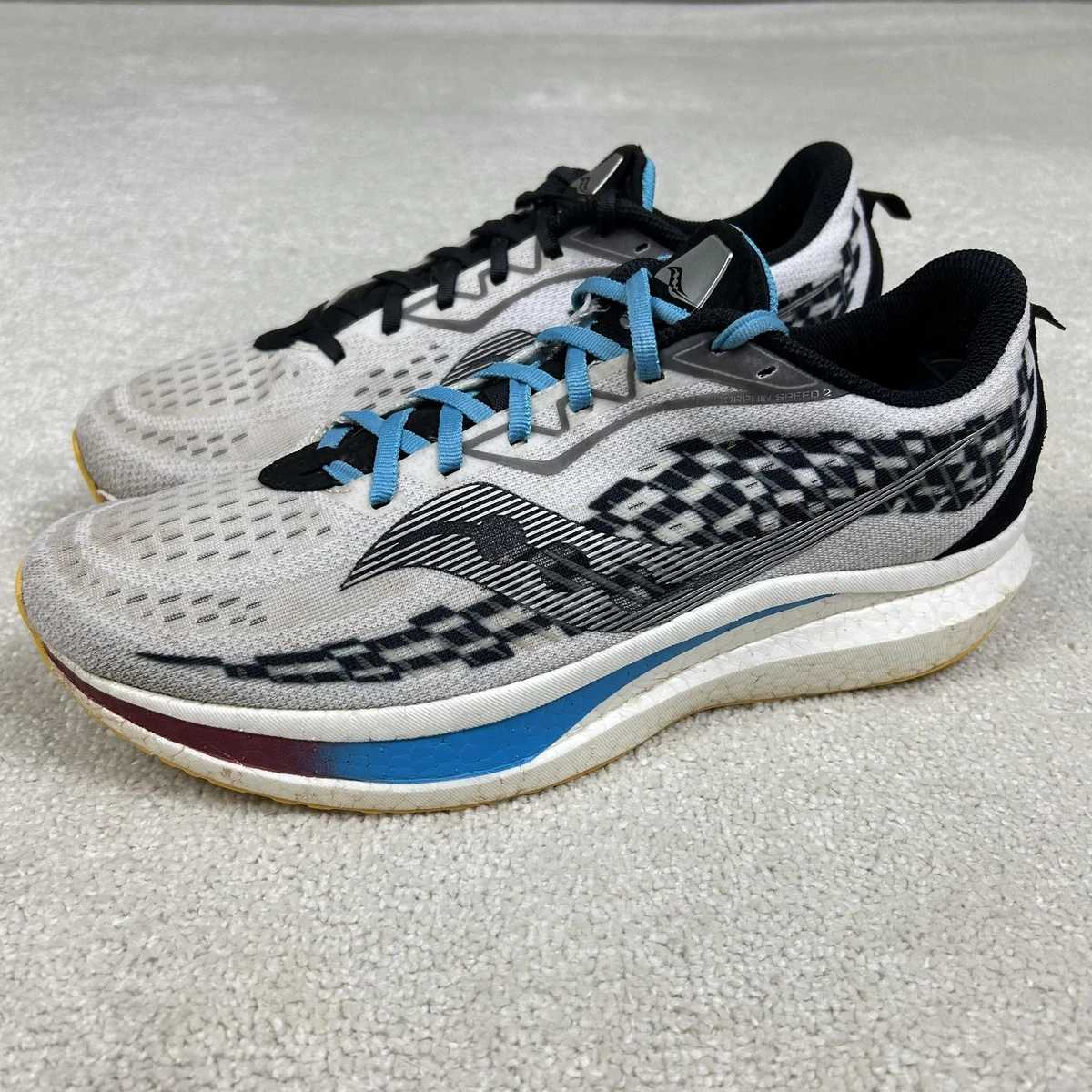 Saucony Endorphin Speed 2 Reverie for sale | eBay display picture 3