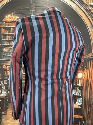 Jasper Conran Boating Blazer Size 38   Superior Quality   Vibrant Colours