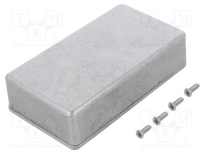 DELTRON ENCLOSURES 480-0020 Gehäuse