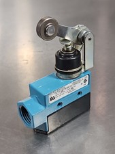 Honeywell BZE6-2RN2 Switch limit                                         Loc4E21