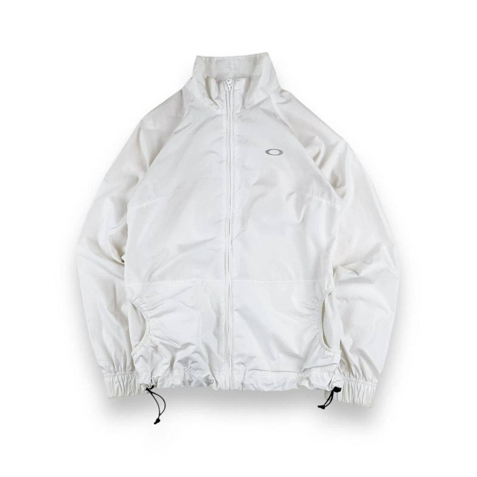 Oakley lightweight jacket