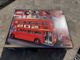 LEGO CREATOR: London Bus (10258)