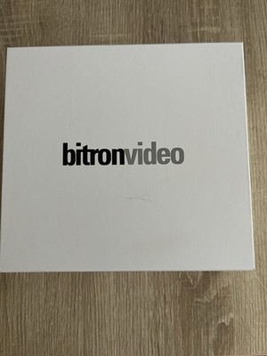 Telekom Magenta Smart Home Überwachungs Kamera Bitron Video Eggy II 40352617