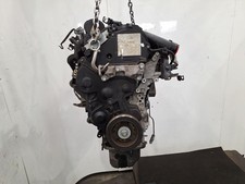 PEUGEOT 508 MK1 2010-2019 1.6L Diesel Complete Engine DV6C (9HR) Auto OEM 139XK