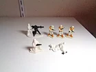 Star Wars Micro Collection Build Your Armies Hoth Mail Away Set 1982 Kenner #2
