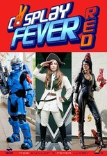 Cosplay Fever Red-Rob Dunlop, Peter Lumby