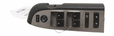 2011 Chevrolet Silverado 1500 Master Power Window Switch 25951961 Oem 1567636