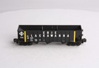Des Plaines Hobbies 15012 "S" Scale Erie Lackawanna 3-Bay Hopper LN/Box — photo 2