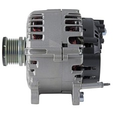 Hella 8EL012430-311 Alternator