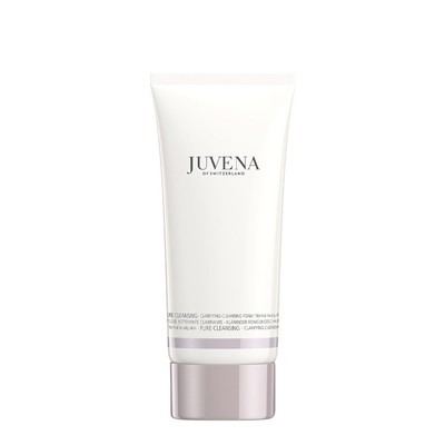 Juvena Pure Cleansing Clarifying Cleansing Foam 200ml