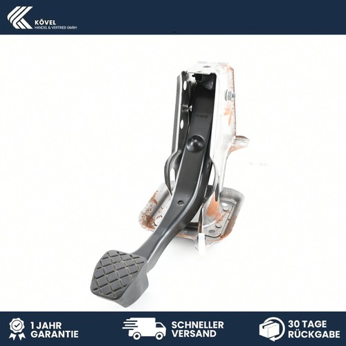 Bremspedal Schaltgetriebe VW Golf 6 5K1 1K1721117H