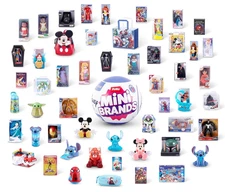 Zuru Mini Brands Disney Store Edition SERIES 3  ~ YOU PICK ~