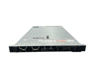 Server Dell P Edge R640 8xBays SFF/2x20 Core 6138 Gold 2.0GHz/H330/2x1100W