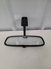 97-01 Honda Prelude Interior Rear View Mirror With Screws Oem