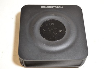GRANDSTREAM Model: HT801 P/N: 961-00036-41A002 no power cord
