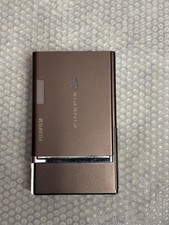 Fotocamera digitale compatta Fujifilm Finepix Z5 testata funzionante venditore Giappone